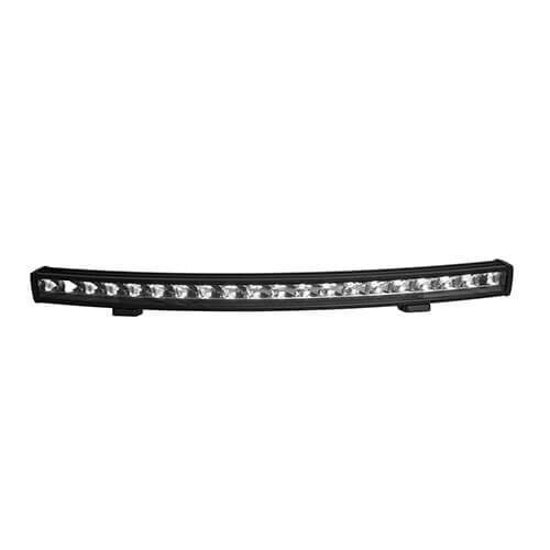 LED bar | 300 watt | 20000 lumen | 9-30v | 40cm. kabel + Deutsch