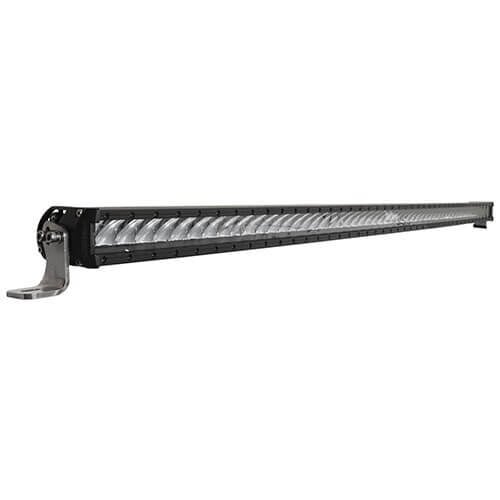 LED bar | 250 watt | 10000 lumen | 9-30v | 40cm. kabel + Deutsch