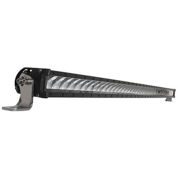 LED bar | 200 watt | 8000 lumen | 9-30v | 40cm. kabel + Deutsch