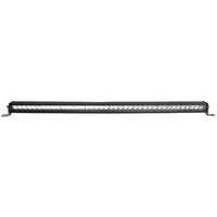 LED bar | 200 watt | 8000 lumen | 9-30v | 40cm. kabel + Deutsch