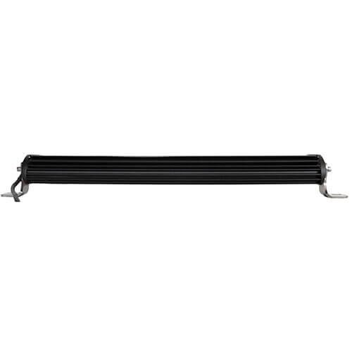 LED bar | 100 watt | 4000 lumen | 9-30v | 40cm. kabel + Deutsch