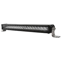 LED bar | 100 watt | 4000 lumen | 9-30v | 40cm. kabel + Deutsch