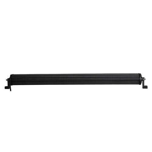 LED bar | 240 watt | 16000 lumen | 9-30v | 40cm. kabel + Deutsch