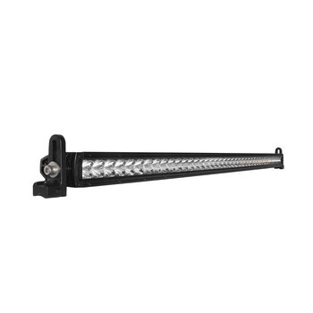 LED bar | 200 watt | 19200 lumen | 9-30v | 40cm. kabel + Deutsch