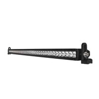 LED bar | 200 watt | 19200 lumen | 9-30v | 40cm. kabel + Deutsch