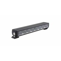 LED Lightbar slimline met Amber of Witte dagrijverlichting 6.400lm