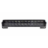 LED Lightbar The Geminus 1 10.800lm / 36cm / 9-36v / IP69K