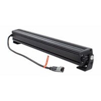 LED Lightbar The Geminus 2 16.200lm / 52cm / 9-36v / IP69K