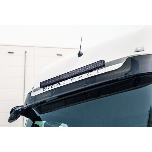 LED Lightbar The Geminus 4 32.400lm / 106cm / 9-36v / IP69K