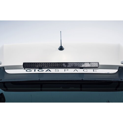 LED Lightbar The Geminus 4 32.400lm / 106cm / 9-36v / IP69K