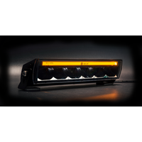 LED Lightbar The Shadow 1 met Duo-colour dagrijverlichting 5.700 lumen