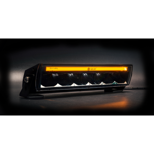 LED Lightbar The Shadow 1 met Duo-colour dagrijverlichting 5.700 lumen