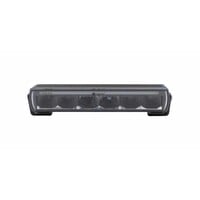 LED Lightbar The Shadow 1 met Duo-colour dagrijverlichting 5.700 lumen