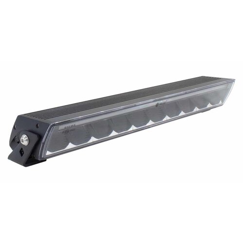 LED Lightbar The Shadow 2 met Duo-colour dagrijverlichting 9.500 lumen