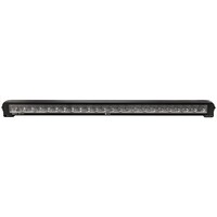 Skybar 800 lightbar amber/wit met flitser 14.400lm / 3m kabel