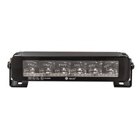 Skybar 230 lightbar amber/wit met flitser 3600lm / 3m kabel