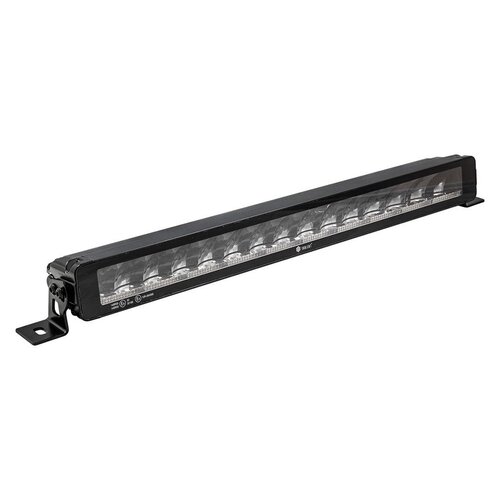 Skybar 510 lightbar amber/wit met flitser 9000lm / 3m kabel