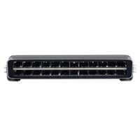 LED bar Nemesis 530 duo-color dagrijverl. 10-32v / 53,4cm / 7560lm | LD6-9075 LED bar Nemesis 530 duo-color dagrijverl. 10-32v / 53,4cm / 7560lm | LD6-9075