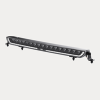 OZZ lights XB1 P27 BLACK