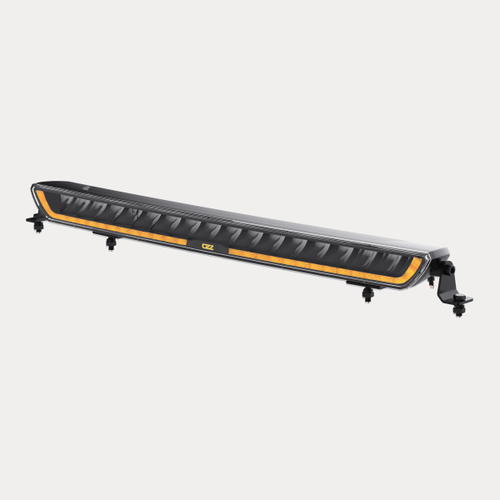 OZZ lights XB1 P27 BLACK