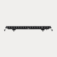 OZZ lights XB1 P27 BLACK