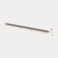 OZZ verlichting XB1 P40 WIT OZZ verlichting XB1 P40 WIT