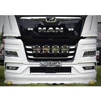 MAN TGX voorspoiler MY2022 MAN TRUCKS MAN TGX voorspoiler MY2022