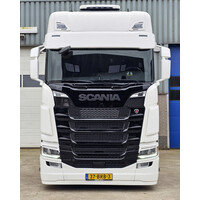 Scania NGS bumperspoiler Low Type 7 Scania Scania NGS bumperspoiler Low Type 7
