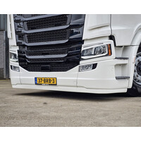 Scania NGS bumperspoiler Low Type 7 Scania Scania NGS bumperspoiler Low Type 7