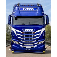 Iveco S-Way Zonneklep Iveco Iveco S-Way Zonneklep