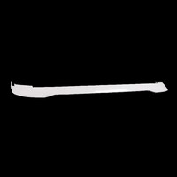 Volvo FH3 Zonneklep Verlenging Solar Guard Exclusive Truck Parts Volvo FH3 Zonneklep Verlenging