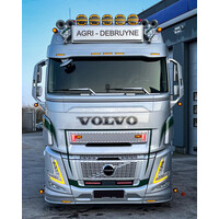 Volvo Aero Zonneklep Type 4 Volvo Volvo Aero Zonneklep Type 4