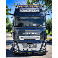Volvo Aero Zonneklep Type 4 Volvo Volvo Aero Zonneklep Type 4