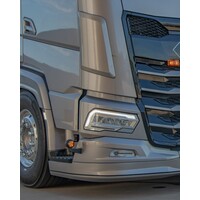 Vuilvangers DAF NGD XF/XG/XG+ DAF Vuilvangers DAF NGD XF/XG/XG+