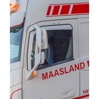 Raamgeleiders Volvo FH4 / FH4B (FH5) Volvo Raamgeleiders Volvo FH4 / FH4B (FH5)