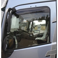 Raamgeleiders Volvo FH4 / FH4B (FH5) Volvo Raamgeleiders Volvo FH4 / FH4B (FH5)