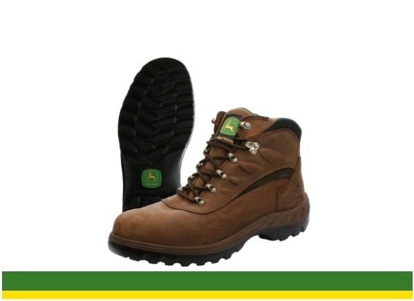 John Deere schoenen