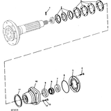 John Deere LOWER