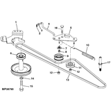 John Deere BOLT