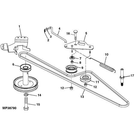 John Deere BOLT