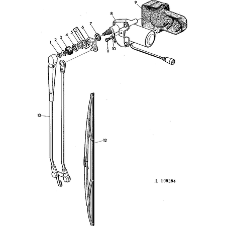 John Deere ARM