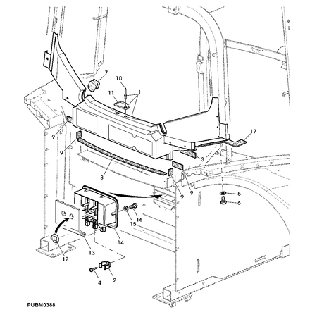 John Deere BOLT