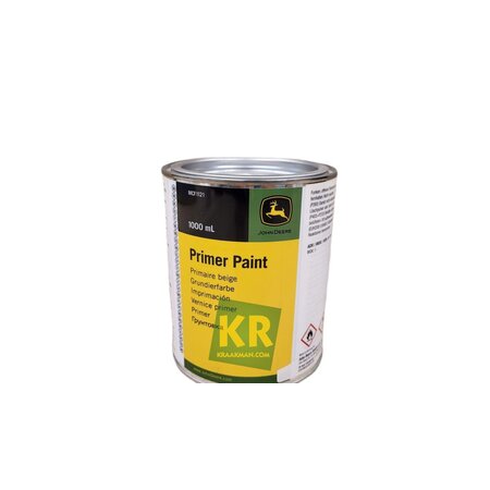 John Deere PAINT JOHN DEERE PRIMER CAN 1 LT.