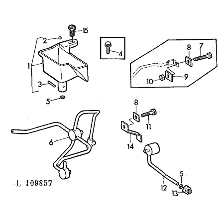 John Deere BOLT