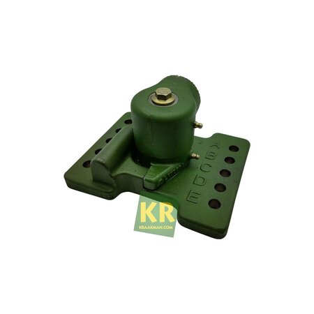 John Deere ADJUSTER