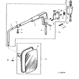 John Deere HOUDER