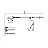 John Deere STECKER