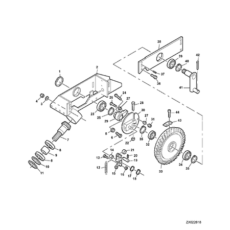 John Deere BOLT