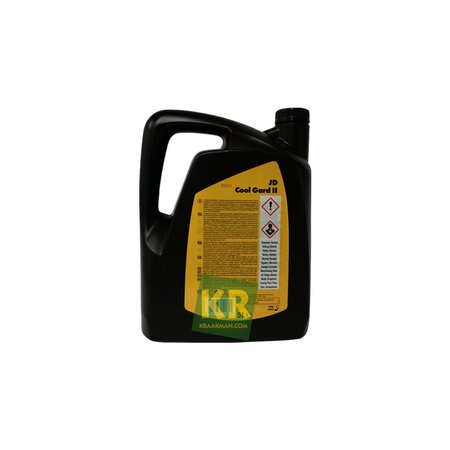 John Deere JOHN DEERE COOLGARD II (5ltr)