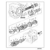 John Deere LOWER